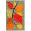 Scandinavian One-of-a-Kind Rectangle 3' X 4'7" Area Rug