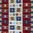 HERAT ORIENTAL Handmade Kilim Wool Runner