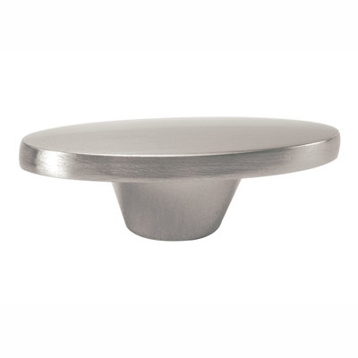 Luna Oval Knob