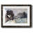 " Snow At Argenteuil By Monet "-2025190103-2025190100