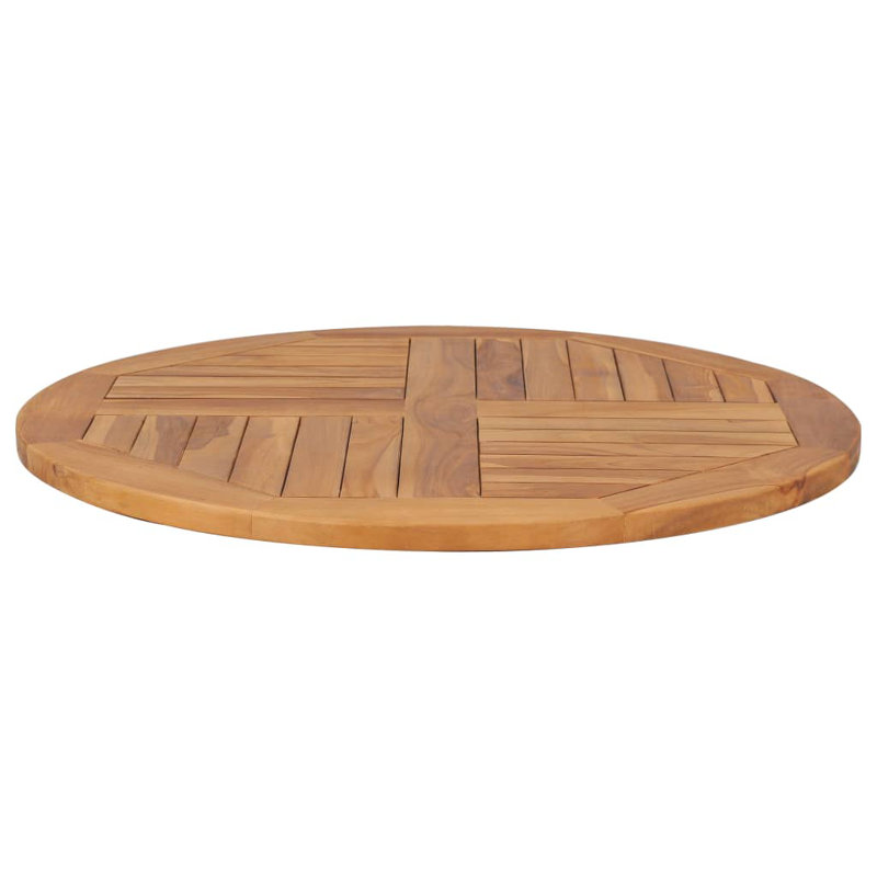 Plateau de table Mal, 31,5 po