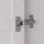 Armoire de salle de bain autoportante Huckins-1362345897