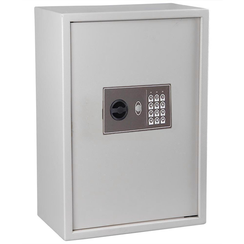 Serrure d'armoire électronique à clé Yescom