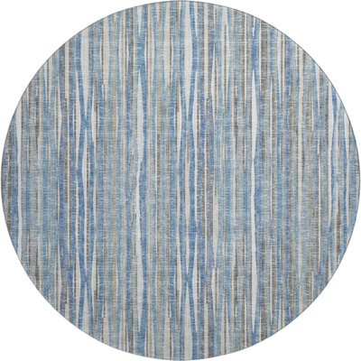  Premium Machine Washable Myalee AMF31 Rug