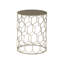 Alcibiades Frame End Table