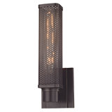 Gibbs 1 - Light Armed Sconce