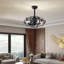 Ventilateur de plafond industriel Hot Sell