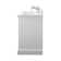 Currahee 54'' Free-standing Double Bathroom Vanity with Engineered Stone Vanity Top