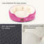 Lit pour animal de compagnie avec traversin-248116391-248116397