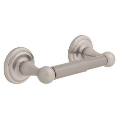 Jamestown Wall Mounted Toilet Paper Holder