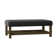 Paula Deen Home Upholstered Ottoman