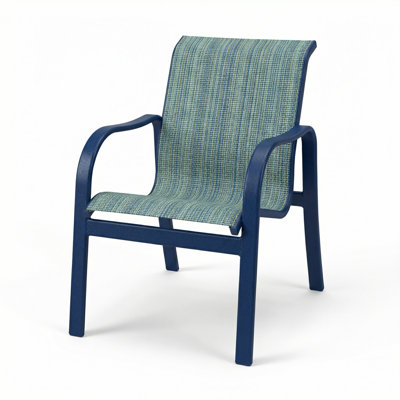 Chaise avec accoudoirs