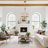 Boho Farmhouse 4-Light Beaded Pendant Lighting