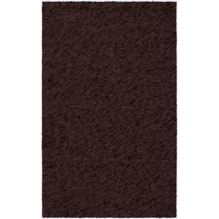 Audene Wool Indoor Rug