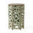 Outdoor Metal end Table-117628007