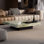 Table basse 39,37 "Modern