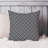 Abstract Gray Pattern II Patterns Modern-1292279925