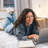 Cooling Gel Memory Foam Mattress Topper with Removable Cover-227018798-227018795
