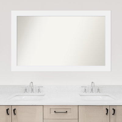 Miroir mural Alaena