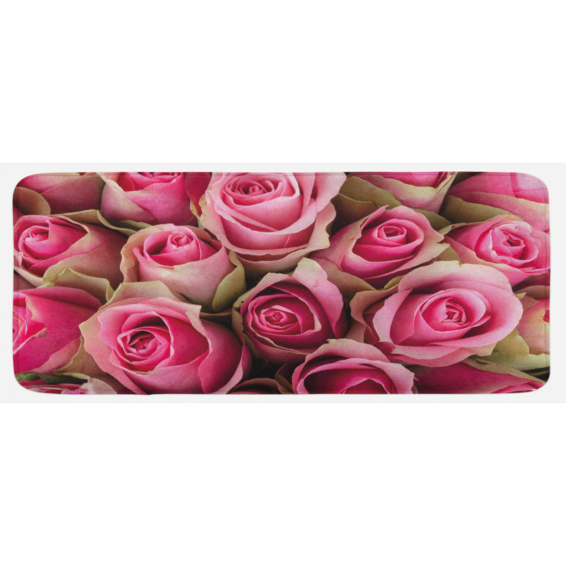 Tapis de cuisine Blooming Fresh