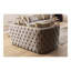 Ensemble de 3 pièces capitonnées avec tissu velours et détails dorés-434516379-434516378