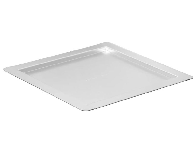 LloydPans Sicilian Style Lids. Fits Sicilian Pan, 7.5"