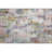 Premium Machine Washable Prisco Plum Rug-1727250055