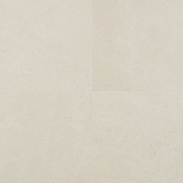 Bond Tile Roosevelt 24 in. x 24 in. Matte Porcelain Floor and Wall Tile (4 Pieces 15.49 Sq. Ft. / Case)