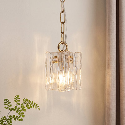 Luminaire suspendu à intensité variable