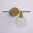 Drinkard Dimmable Bath Sconce-2070093375-2070093374