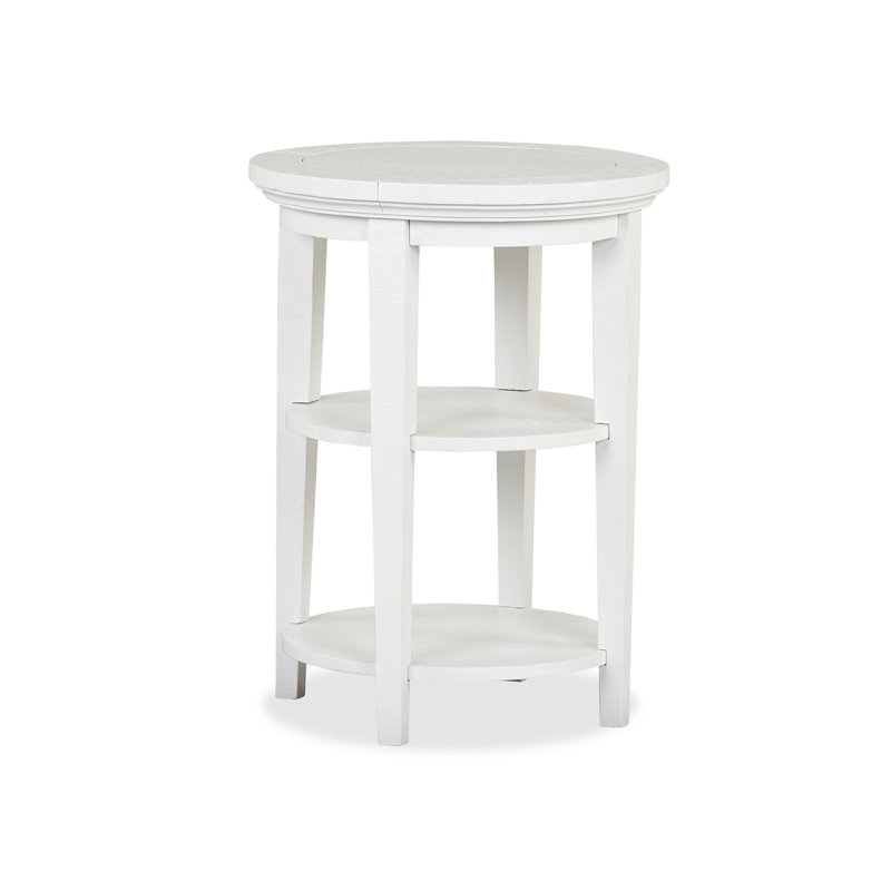 Arnecia End Table