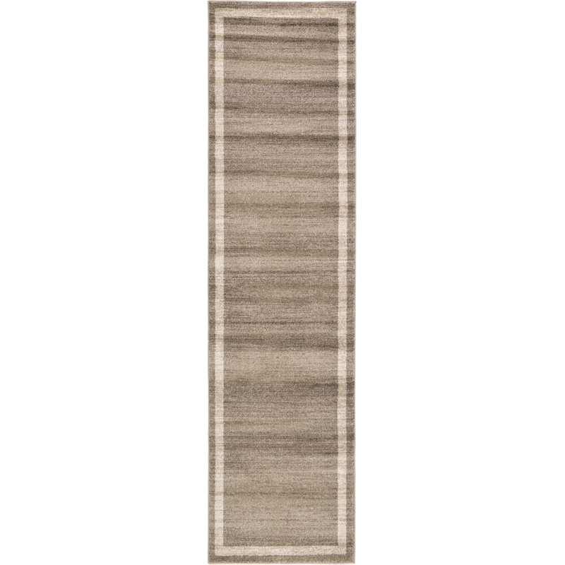 Songul Indoor Rug, Runner 2'7" x 10'