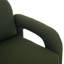 Fauteuil d'appoint rembourré 31 po de large-1370981175
