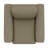 Brunelle Sagewood Green Upholstered Accent Chair