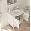 Ensemble de meuble-lavabo simple 32 po Augustin-15808057-78625413