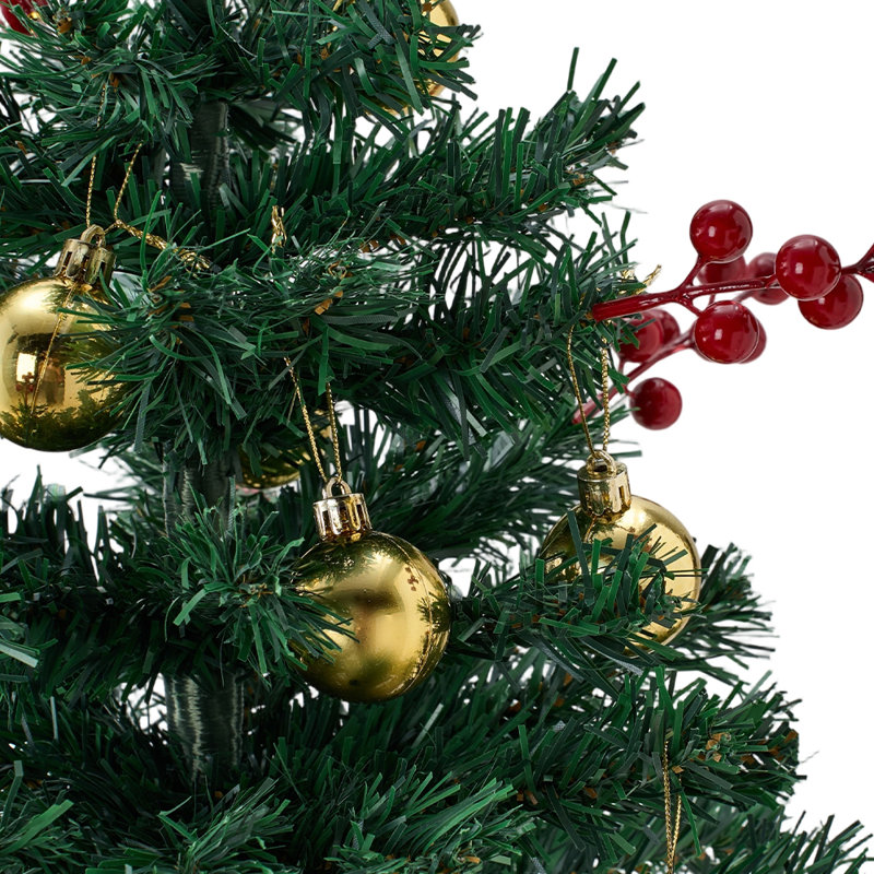 55CM Desktop Christmas tree
