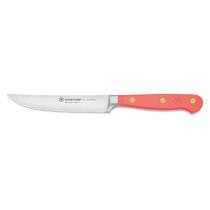 Bon Chef Chambers 9.42'' Serrated Steak Knife & Reviews