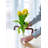 Pendaray Glass Table Vase-1123608884