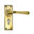 Aged Brass selected
