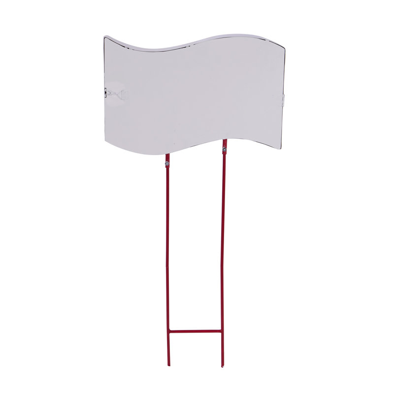 Piquet de jardin Americana