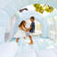 Jeu gonflable Ultimate Daydreamer Mist