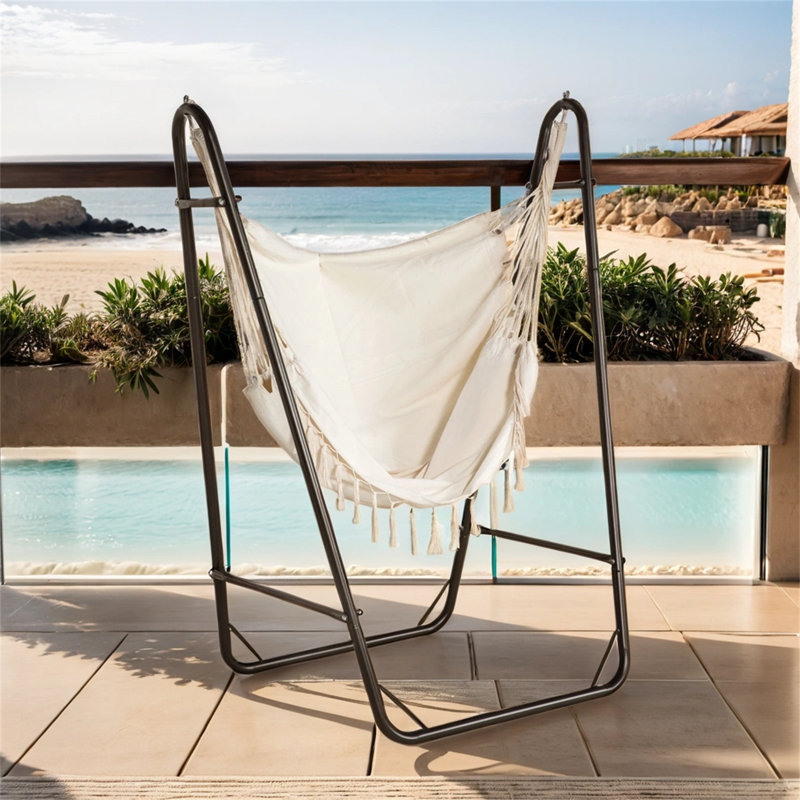 Daliyah Porch Swing