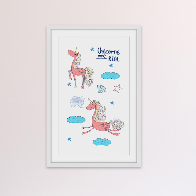 Single Picture Frame Print, 91cm H x 61cm W
