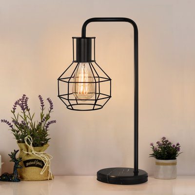 Metal Desk Lamp