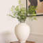 Plantes artificielles Nandina fausses branches pour plantes vasariennes artificielles pour le jardin