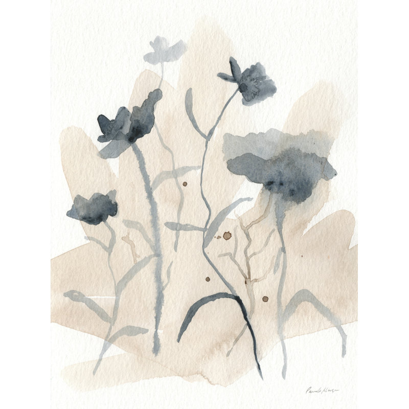 «April Mood I» par Pamela Munger, H 24 po x l 18 po