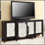 Armoire console Kacia Antique Black-1405904075