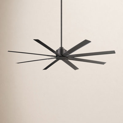 Xtreme 84" Outdoor Smart Ceiling Fan