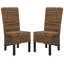 Chaise d'appoint Dallon-130761030