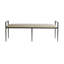 Barbana Upholstered Bench